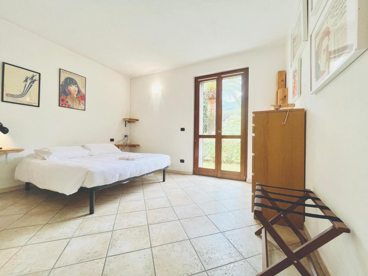 Villa Charming Ligurian Riviera House à Finale Ligure Extérieur photo