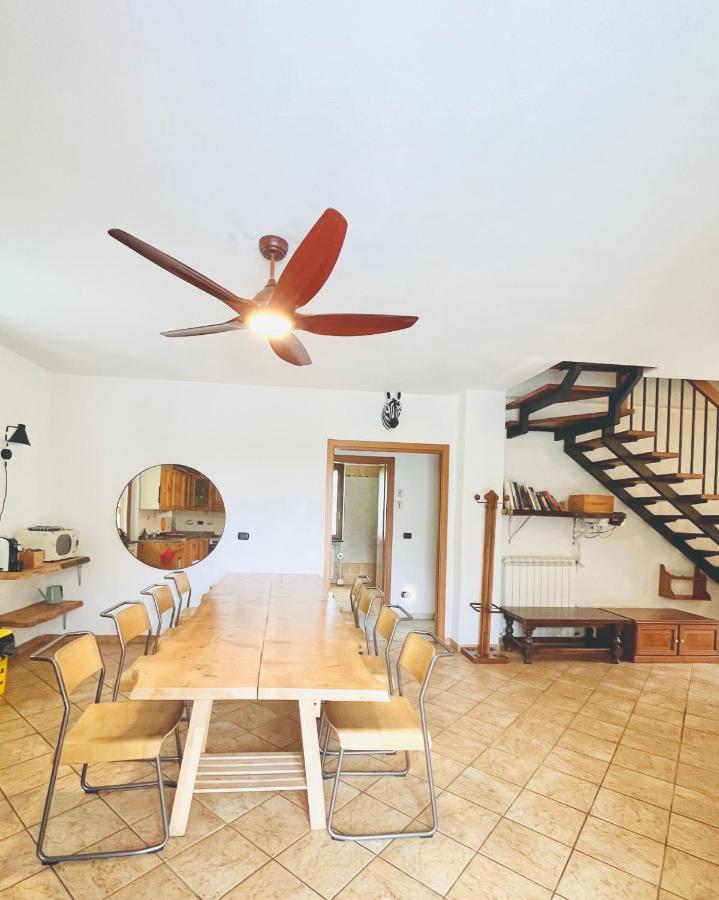Villa Charming Ligurian Riviera House à Finale Ligure Extérieur photo