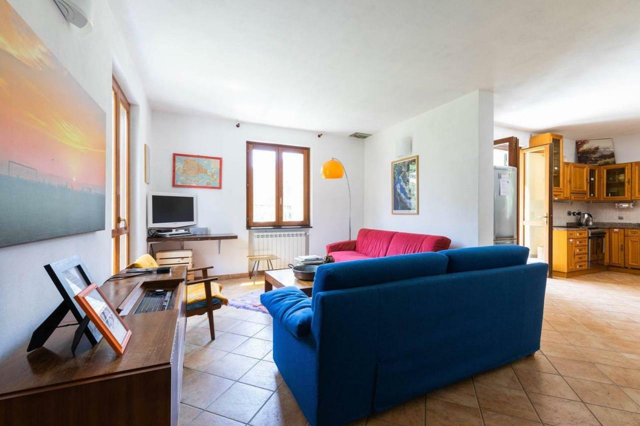 Villa Charming Ligurian Riviera House à Finale Ligure Extérieur photo