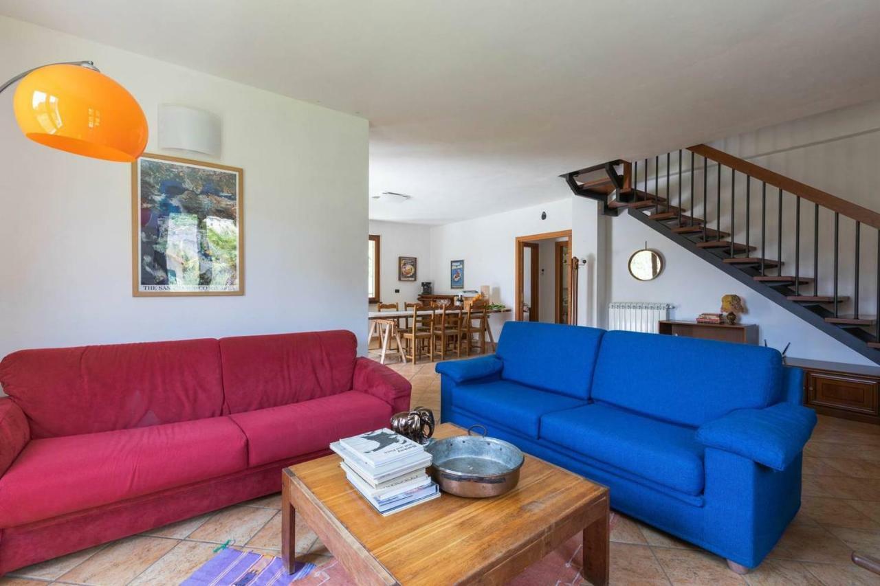 Villa Charming Ligurian Riviera House à Finale Ligure Extérieur photo