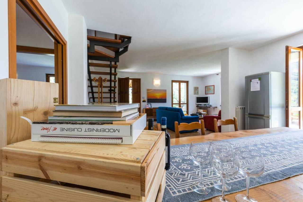 Villa Charming Ligurian Riviera House à Finale Ligure Extérieur photo