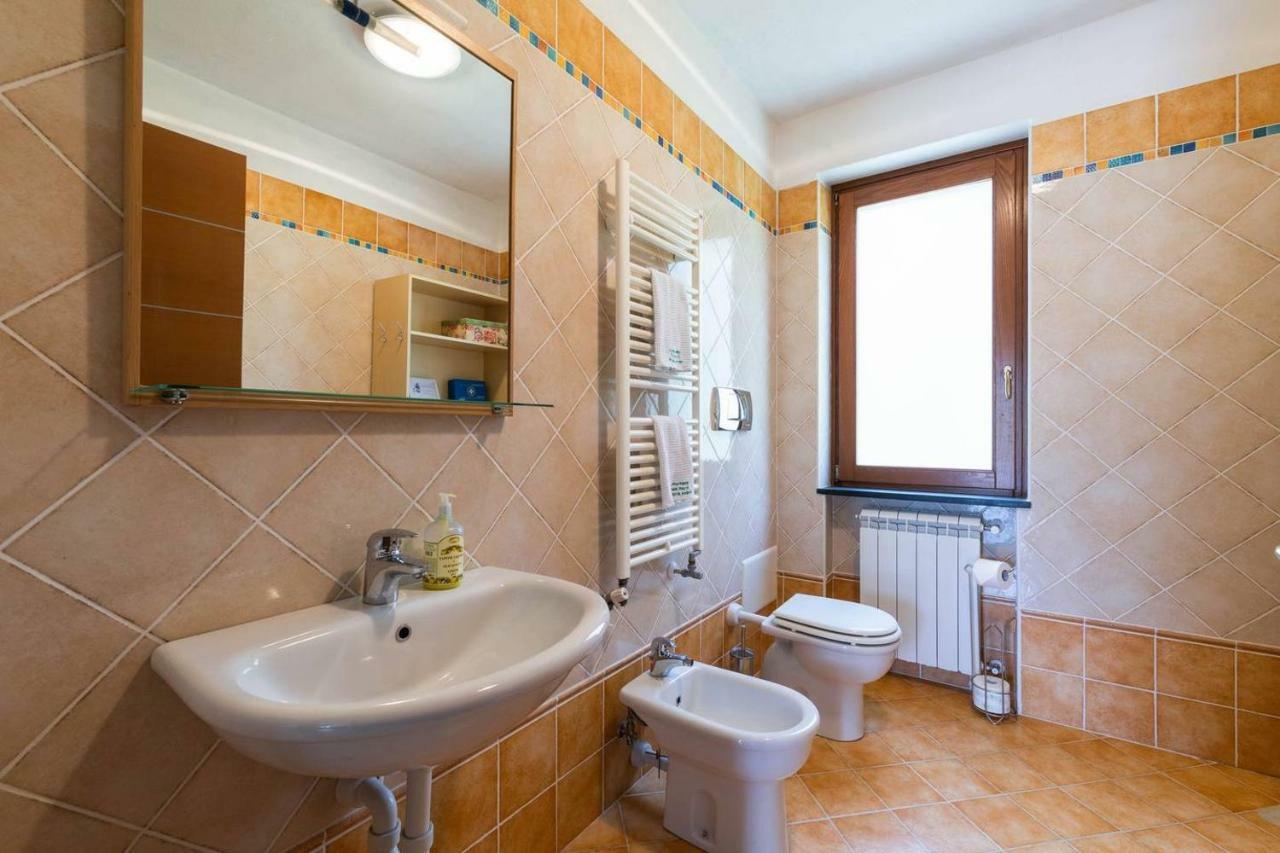 Villa Charming Ligurian Riviera House à Finale Ligure Extérieur photo